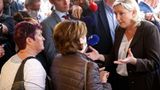 French far-right leader Marine Le Pen found guilty of embezzlement, barred from running for office