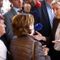 French presidential candidate Le Pen says will ban headscarves, calls them 'Islamist uniform'