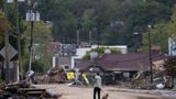 'Astronomical' expense to rebuild after Hurricane Helene, says Asheville, NC survivor, age 90