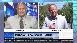 CAMPUS CLASH IN ATHENS