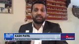Kash Patel Outlines How Congress Can Force Change Within The FBI