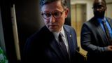 Republican fiscal hawks remind Johnson that Trump's budget must not add to US deficit