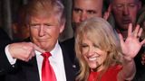 Kellyanne Conway seals multimillion-dollar Donald Trump book deal: Report