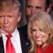 Kellyanne Conway seals multimillion-dollar Donald Trump book deal: Report