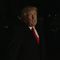 President Trump Delivers Remarks at Marine One Arrival