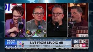 CHARLIE KIRK: “THE SPLC IS A HATE GROUP”