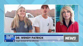 Dr. Wendy joins Miranda to give an optimistic outlook on finding Brian Laundrie