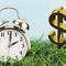 THE TIME FOR DAYLIGHT SAVING IS LONG GONE