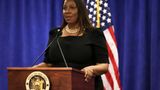 Letitia James asks judge to block Trump's $175 million bond from civil fraud case