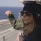 First Lady Melania Trump Visits USS George H.W. Bush & Military Bases