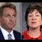 KWIK UPDATE: Flake & Collins Onboard! We Don’t Need Murkowski! Congrats to JUSTICE BRETT KAVANAUGH!
