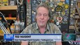 Join Ted Nugent To Escape Ubiquitous The Negative