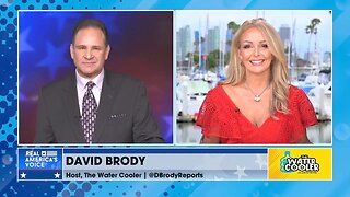 NEVER underestimate the MAGA King - Real America's Voice News