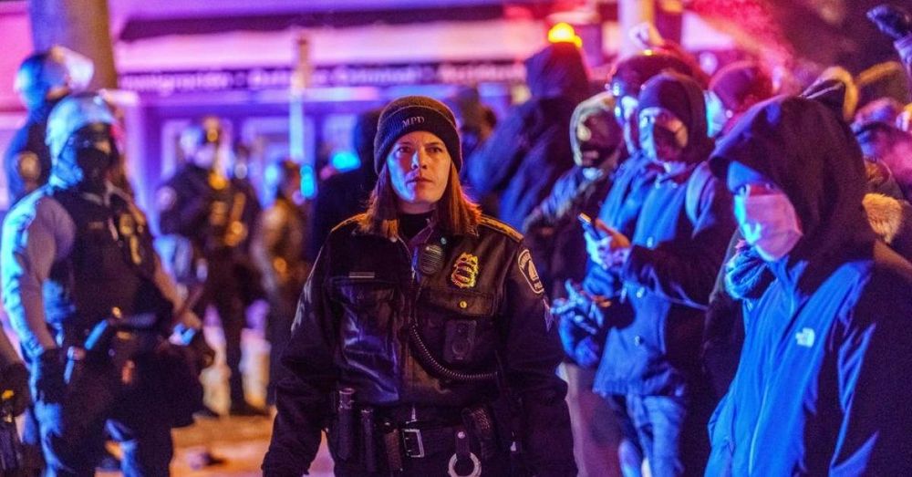 Pentagon readies more troops for Minneapolis deployment: MSNOW