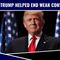 President Trump Has STRENGTHENED Conservatives!