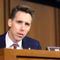 Grassley, Hawley slam DHS for redactions of disinfo docs: 'The people’s business ought to be public'