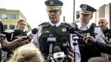 Three killed in shooting in Jewish neighborhood of Montreal