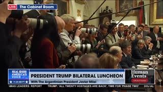 POTUS TORCHES ABC