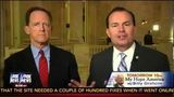 Mike Lee wants GOP to focus on Obama