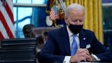 Climate, Coronavirus, Border Wall Among Targets of Biden Executive Orders