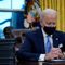Climate, Coronavirus, Border Wall Among Targets of Biden Executive Orders