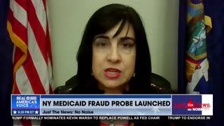 NYC MEDICAID PROBE LAUNCHED