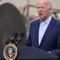 Biden renews call for assault weapons ban after Raleigh shootings