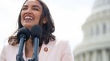 Conservative commentator launches GoFundMe to help repair AOC's grandmother's crumbling house