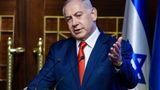 Netanyahu's possible ouster marks major shift in Israeli political scene