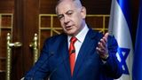 Israeli coalition says it has enough votes to replace Prime Minister Benjamin Netanyahu