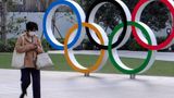 Olympic officials decide to allow 50,000, half capacity, into Tokyo games, all must b e from Japan