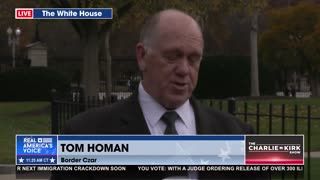 HOMAN: THE DATA PROVES MOST DETAINEES ARE CRIMINALS