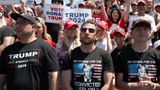 Reshaping the right: A generational divide heralds a transformation of the GOP