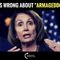 Pelosi Was SO WRONG About “Armageddon” Tax Cuts!