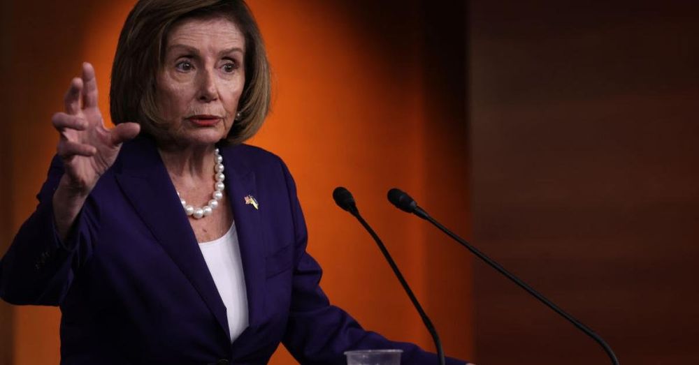 Pelosi launches namesake institute dedicated to 'nonpartisan' politics at liberal bastion UC Berkley