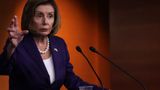 Pelosi slaps down queries about serving a full term