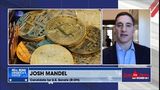 Josh Mandel on Bitcoin