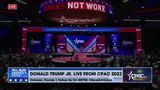 Donald Trump Jr SLAMS Liz Cheney & Friends