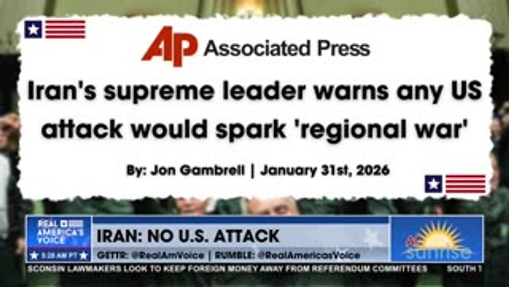 AMERICA FIRST ≠ ISOLATIONISM