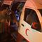Two Explosions Hit Checkpoints in Gaza Strip, Two Dead, Officials Say