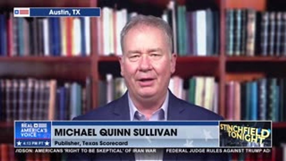 PAXTON AND CORNYN CAN BEAT TALARICO IN TX