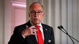Kudlow: White House Talking to Other Possible Fed Candidates