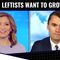 Why Do Leftists Want To Grow Government?