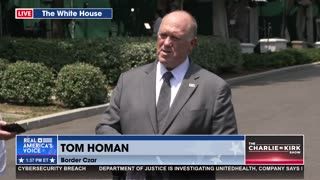 LOCKING DOWN BORDER LOWERS MURDER RATE