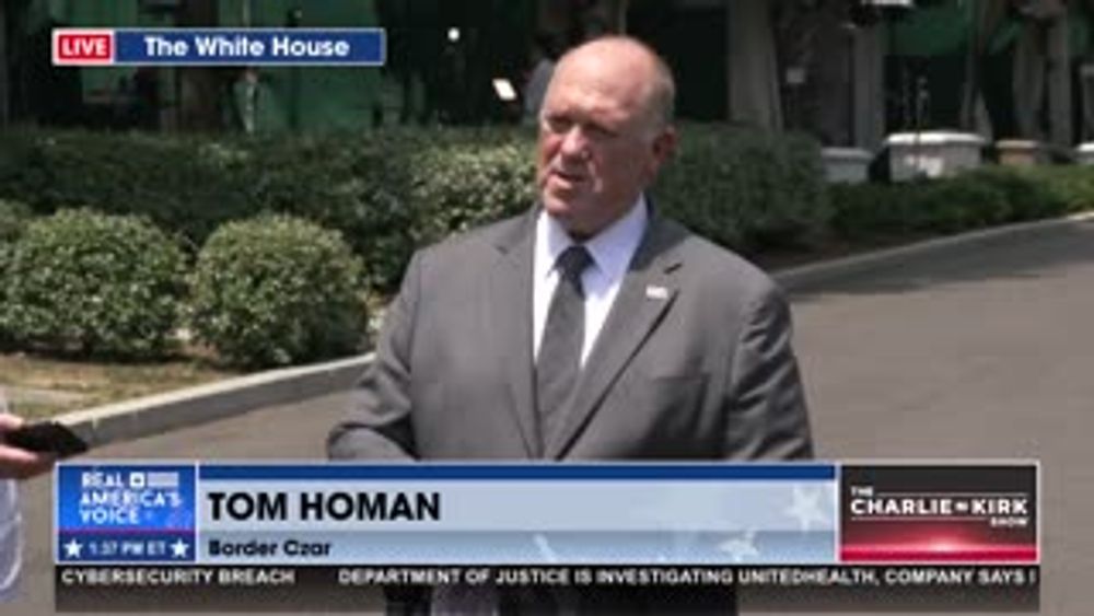 LOCKING DOWN BORDER LOWERS MURDER RATE