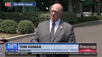 LOCKING DOWN BORDER LOWERS MURDER RATE