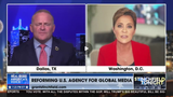 V.O.A. ENGAGED IN CRIMINAL ACTIVITY?