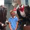 Living Statues take over Belgium town