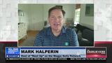 DEMOCRATS ARE "FURTHER BHIND THAN THEY REALIZE"