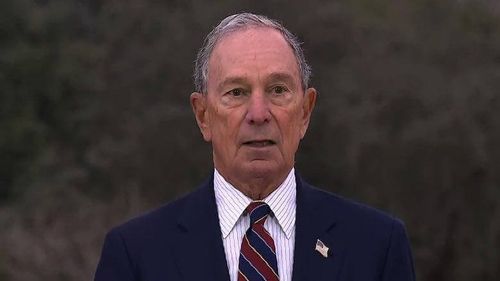 Bloomberg enters presidential horse race but does It change anything?